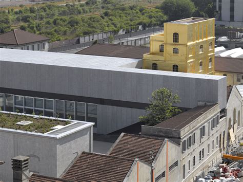 prada foundation jobs